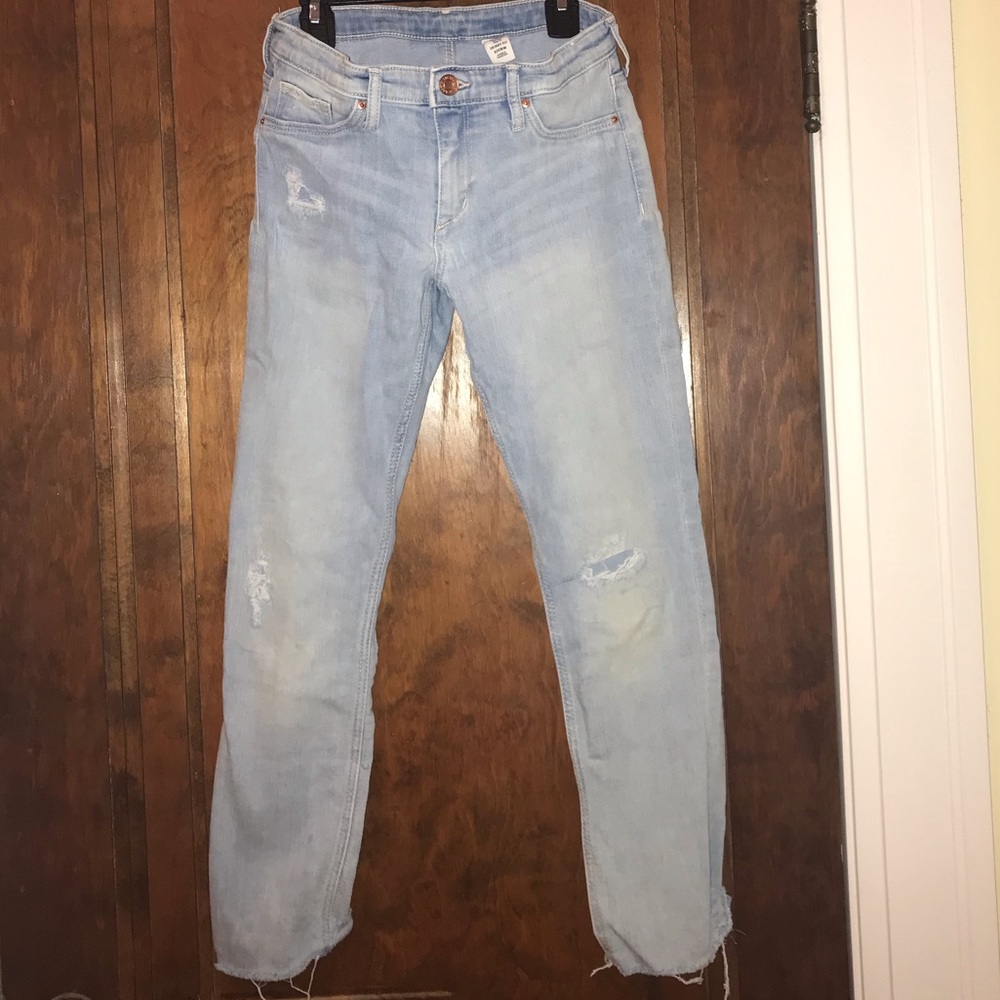 Skinny Fit & Denim (girls) jeans